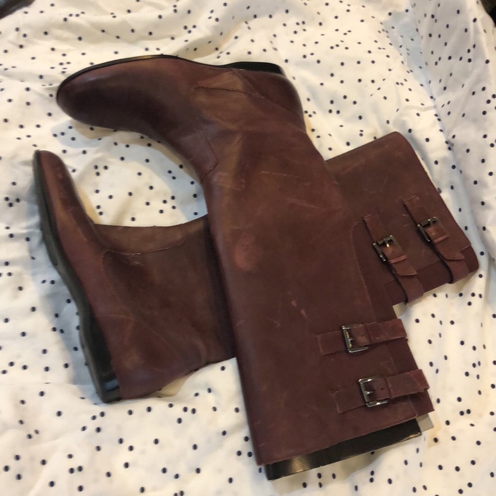 Enzo angelinii boots